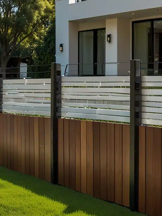 fence company navarre fl