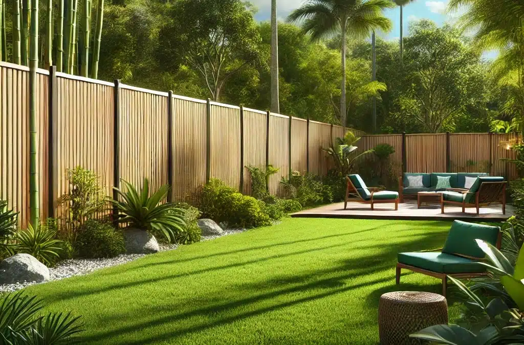 eco friendly fencing navarre florida